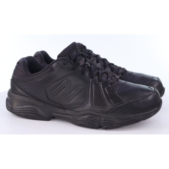 New Balance 519 $150 Men\'s Comfort Cross Trainers Shoes Size 11 (4E) Extra Wide main image 8
